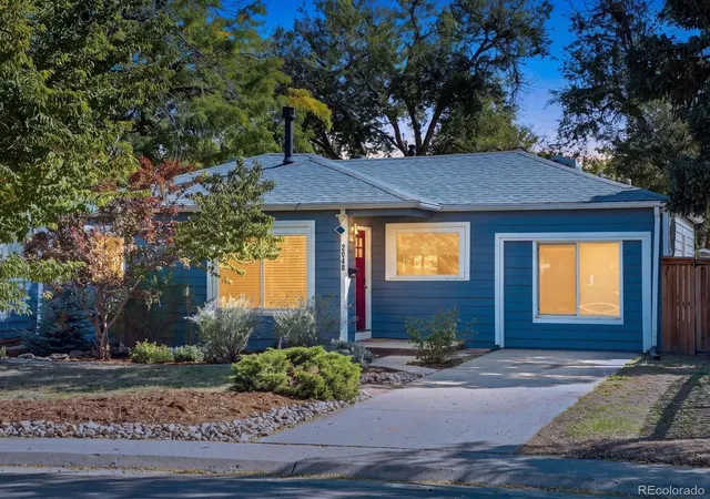 Single family home for sale at 2048 Iola St, Aurora, CO 80010 | MLS# 2475306