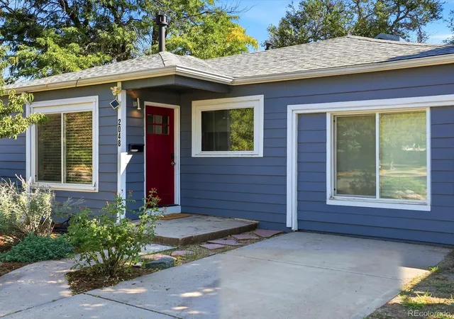 Photo 3 of Single family home for sale at 2048 Iola St, Aurora, CO 80010 | MLS# 2475306 | Listing updated on 2026-10-28