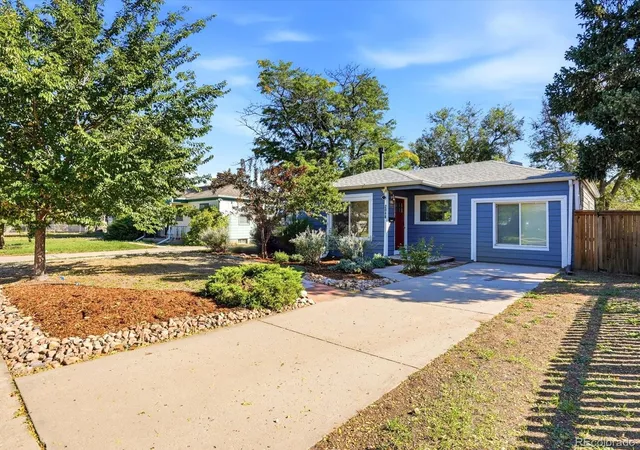 Photo 3 of Single family home for sale at 2048 Iola St, Aurora, CO 80010 | MLS# 2475306 | Listing updated on 2026-10-28