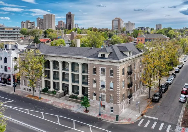 Photo 1 of Condo for sale at 1210 E Colfax Ave #108, Denver, CO 80218 | MLS# 5095094 | Listing updated on 2026-10-23