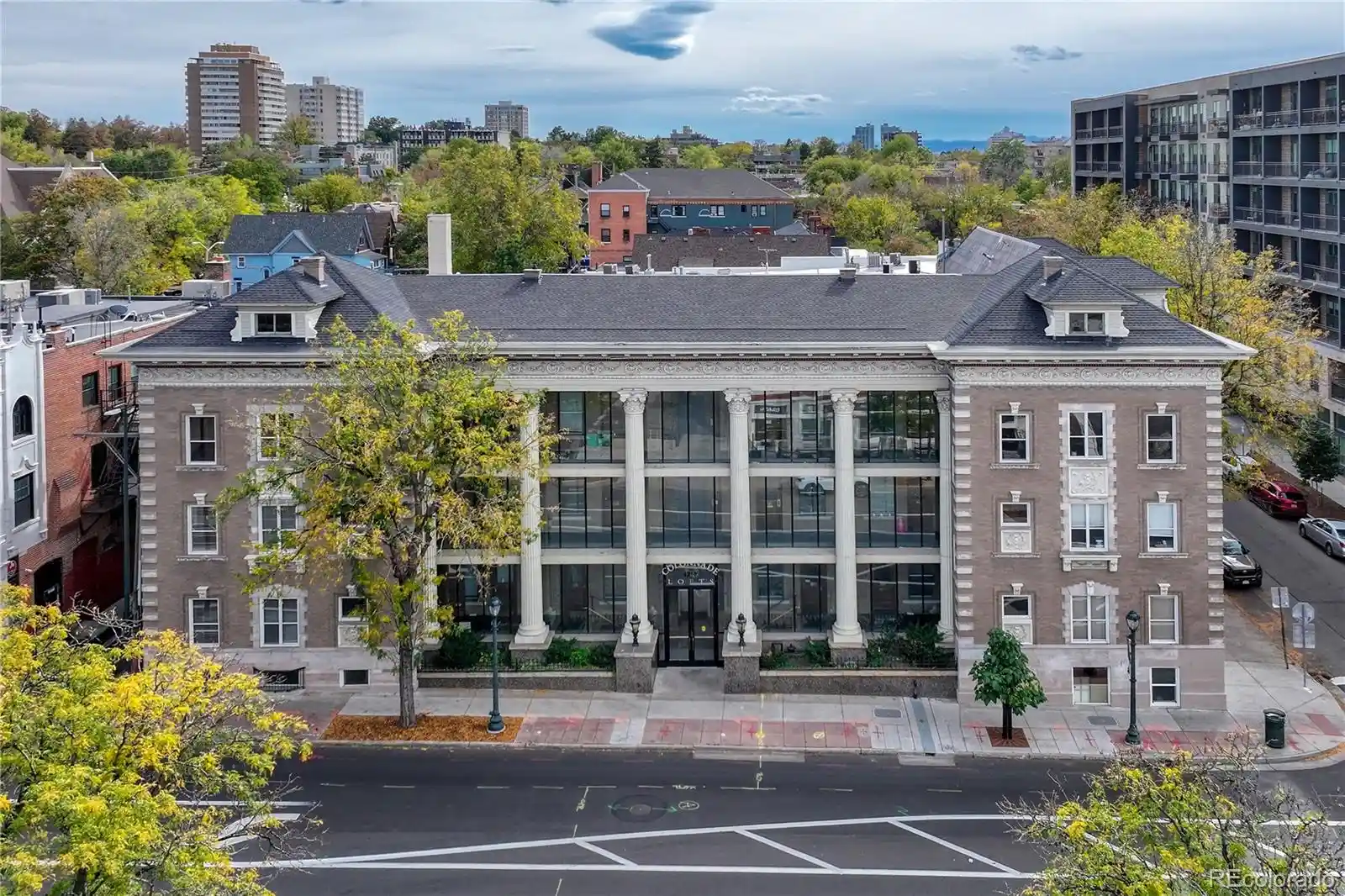 Photo 2 of Condo for sale at 1210 E Colfax Ave #108, Denver, CO 80218 | MLS# 5095094 | Listing updated on 2026-10-25