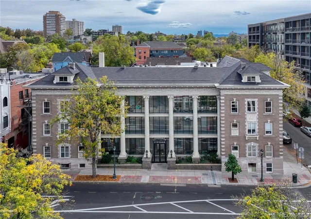 Photo 2 of Condo for sale at 1210 E Colfax Ave #108, Denver, CO 80218 | MLS# 5095094 | Listing updated on 2026-10-23