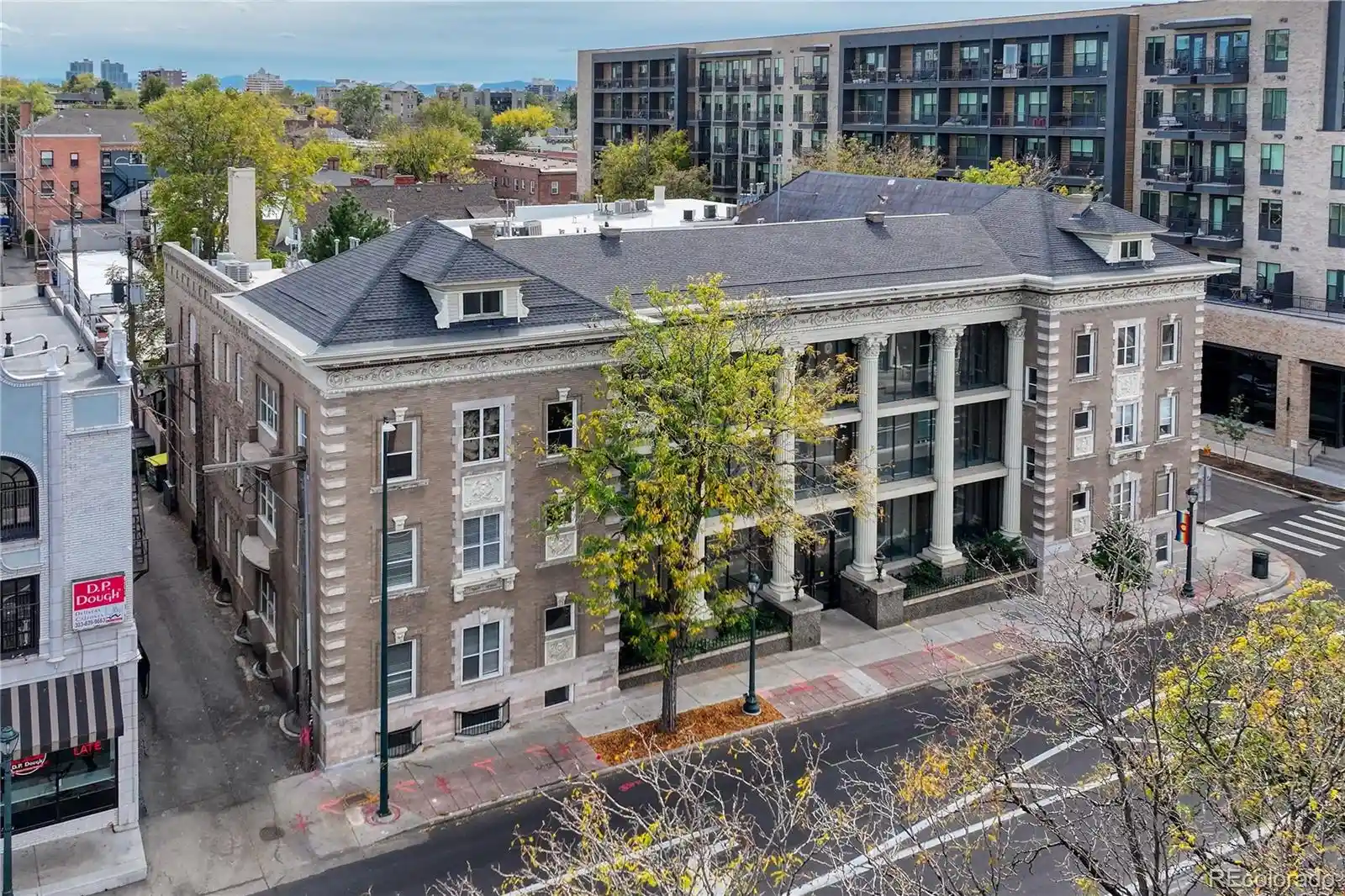 Photo 3 of Condo for sale at 1210 E Colfax Ave #108, Denver, CO 80218 | MLS# 5095094 | Listing updated on 2026-10-25
