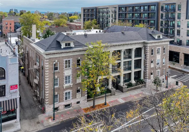 Photo 3 of Condo for sale at 1210 E Colfax Ave #108, Denver, CO 80218 | MLS# 5095094 | Listing updated on 2026-10-23