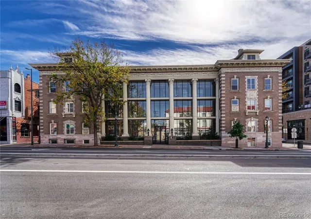 Photo 3 of Condo for sale at 1210 E Colfax Ave #108, Denver, CO 80218 | MLS# 5095094 | Listing updated on 2026-10-23