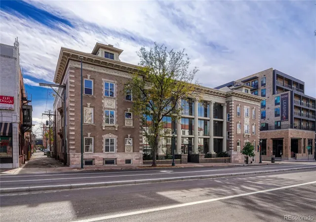 Photo 4 of Condo for sale at 1210 E Colfax Ave #108, Denver, CO 80218 | MLS# 5095094 | Listing updated on 2026-10-23