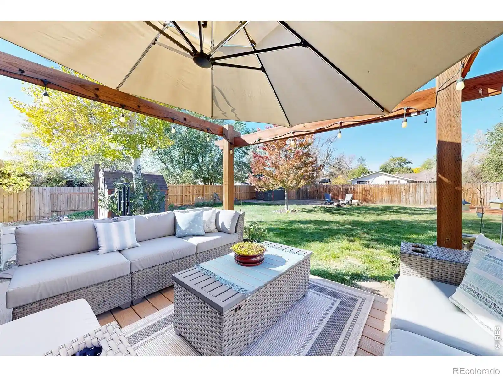 Photo 2 of Single family home for sale at 5521 Gabriel Dr, Loveland, CO 80538 | MLS# IR1071124 | Listing updated on 2026-10-24