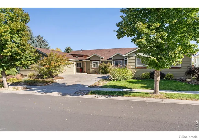 Photo 1 of Condo for sale at 2802 Chase Dr #A, Fort Collins, CO 80525 | MLS# IR1071125 | Listing updated on 2026-10-26