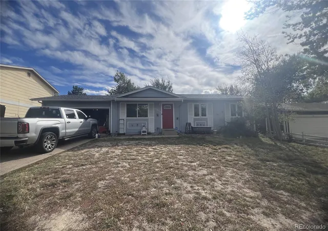 Single family home for sale at 13004 E Idaho Dr, Aurora, CO 80012 | MLS# 3562866