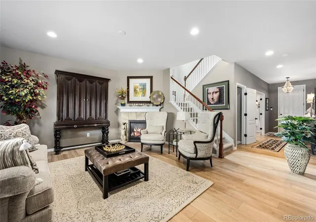 Photo 2 of Single family home for sale at 2952 Rising Moon Way, Castle Rock, CO 80109 | MLS# 3337350 | Listing updated on 2026-10-26