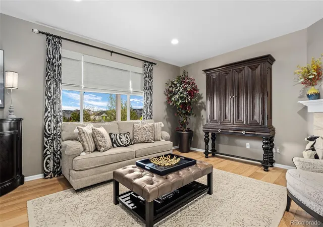 Photo 3 of Single family home for sale at 2952 Rising Moon Way, Castle Rock, CO 80109 | MLS# 3337350 | Listing updated on 2026-10-26