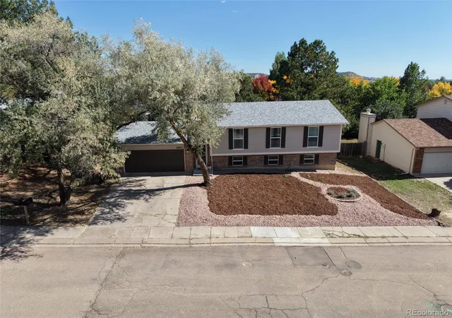 Single family home for sale at 6385 Cripple Crk Ln, Colorado Springs, CO 80919 | MLS# 2243471