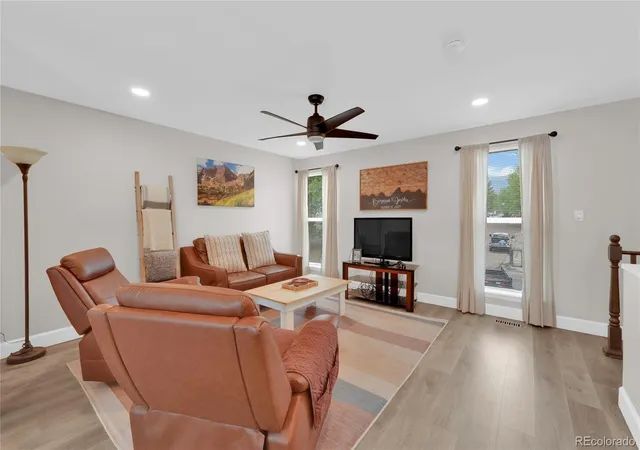 Photo 1 of Single family home for sale at 6385 Cripple Crk Ln, Colorado Springs, CO 80919 | MLS# 2243471 | Listing updated on 2026-10-23