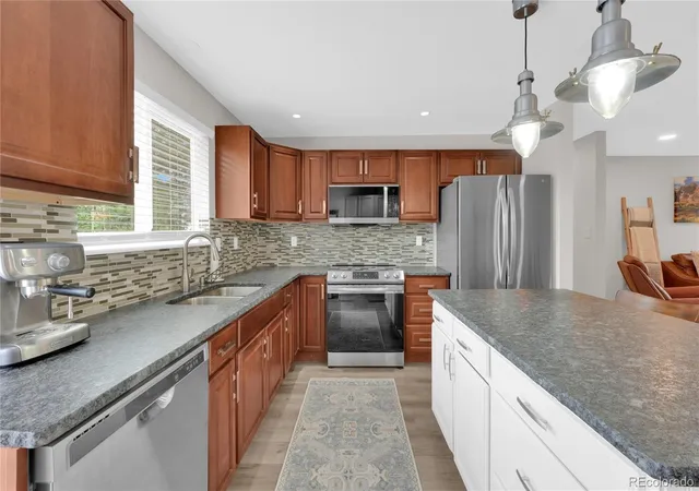 Photo 2 of Single family home for sale at 6385 Cripple Crk Ln, Colorado Springs, CO 80919 | MLS# 2243471 | Listing updated on 2026-10-23