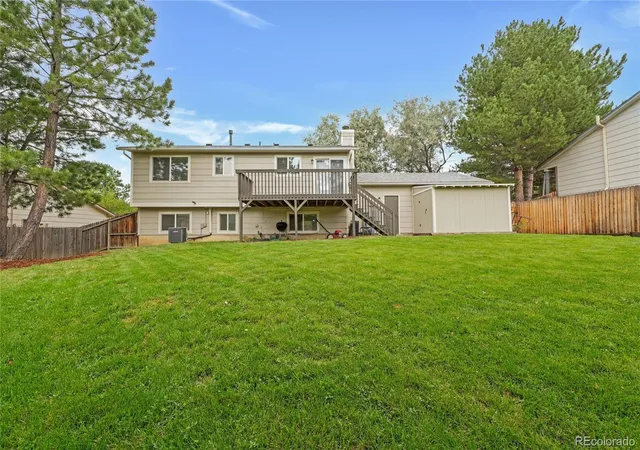 Photo 3 of Single family home for sale at 6385 Cripple Crk Ln, Colorado Springs, CO 80919 | MLS# 2243471 | Listing updated on 2026-10-23