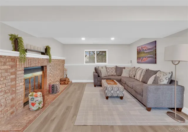 Photo 4 of Single family home for sale at 6385 Cripple Crk Ln, Colorado Springs, CO 80919 | MLS# 2243471 | Listing updated on 2026-10-23