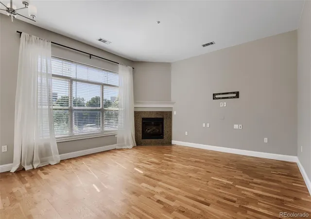 Listing Photo 5 - Condo for sale in building located at 5401 S Park Ter Ave, Greenwood Village, CO 80111 - Unit #210A
