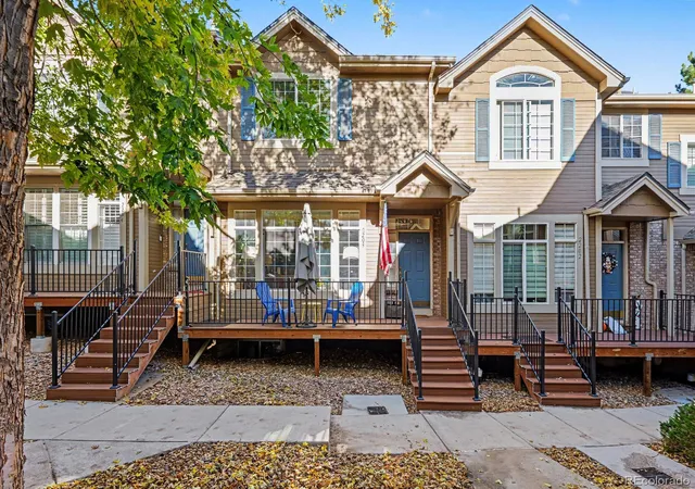 5555 E Briarwood Ave, 5555 E Briarwood Ave, Centennial, CO 80122