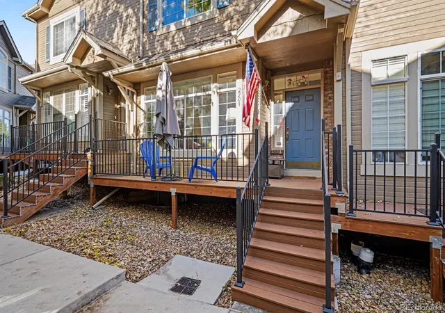 Photo 1 of Condo for sale at 5555 E Briarwood Ave #2203, Centennial, CO 80122 | MLS# 2636212 | Listing updated on 2026-10-28