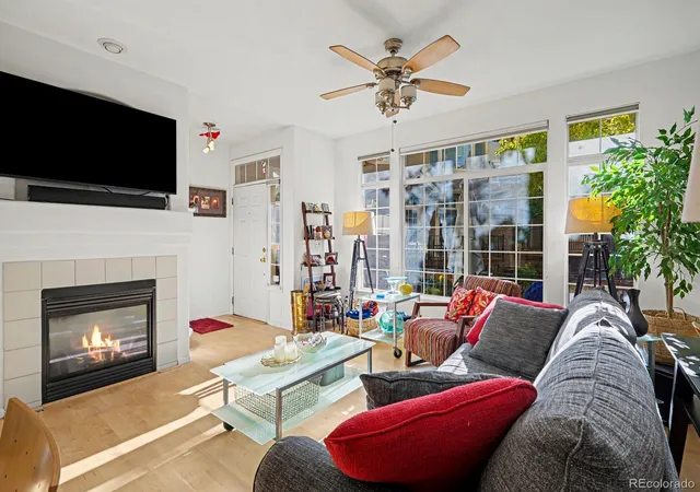 Photo 3 of Condo for sale at 5555 E Briarwood Ave #2203, Centennial, CO 80122 | MLS# 2636212 | Listing updated on 2026-10-28