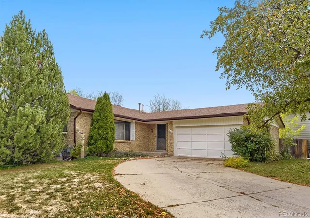Photo 1 of Single family home for sale at 4606 E Peakview Ave, Centennial, CO 80121 | MLS# 9409156 | Listing updated on 2026-10-29