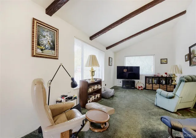 Photo 2 of Single family home for sale at 4606 E Peakview Ave, Centennial, CO 80121 | MLS# 9409156 | Listing updated on 2026-10-29