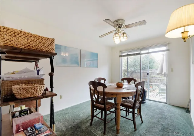 Photo 3 of Single family home for sale at 4606 E Peakview Ave, Centennial, CO 80121 | MLS# 9409156 | Listing updated on 2026-10-29
