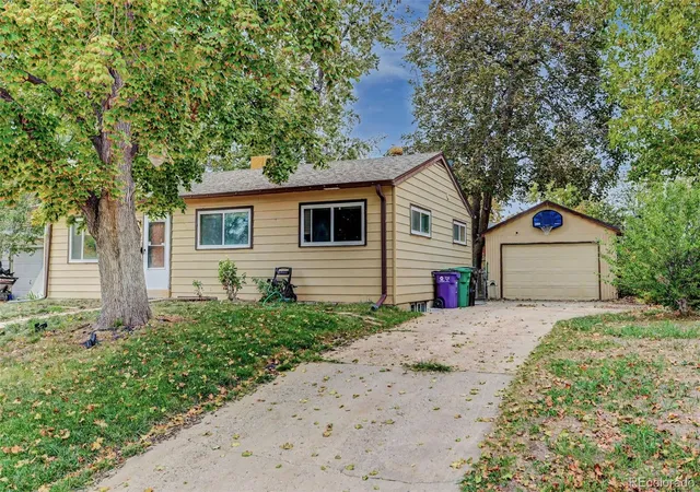 Photo 2 of Single family home for sale at 1679 S Julian Way, Denver, CO 80219 | MLS# 1827396 | Listing updated on 2026-10-23