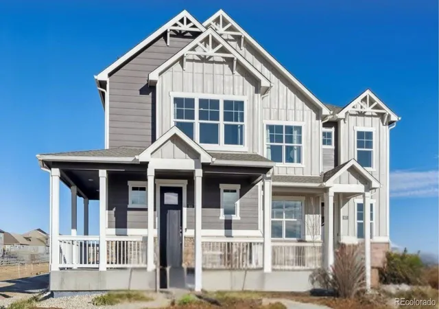 Photo 1 of Sale Pending at 22566 E 7th Place, Aurora, CO 80018 | MLS# 7343104 | Listing updated on 2026-10-26