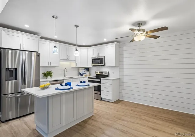 Photo 3 of Condo for sale at 635 S Alton Way #3D, Denver, CO 80247 | MLS# 2946557 | Listing updated on 2026-10-28
