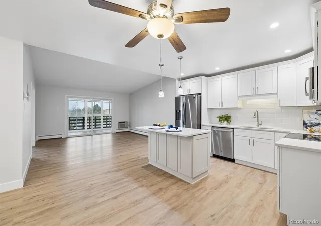 Photo 4 of Condo for sale at 635 S Alton Way #3D, Denver, CO 80247 | MLS# 2946557 | Listing updated on 2026-10-28