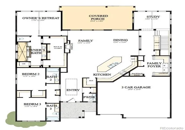 Photo 1 of Single family home for sale at 24223 E 36th Place, Aurora, CO 80019 | MLS# 5579754 | Listing updated on 2026-10-27