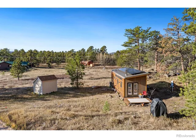 Photo 2 of Land for sale at 121 Piney Knls Dr, Red Feather Lakes, CO 80545 | MLS# IR1071132 | Listing updated on 2026-10-26