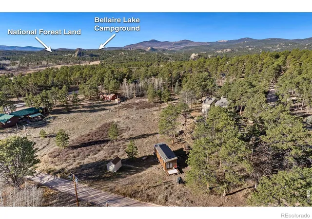 Photo 3 of Land for sale at 121 Piney Knls Dr, Red Feather Lakes, CO 80545 | MLS# IR1071132 | Listing updated on 2026-10-26