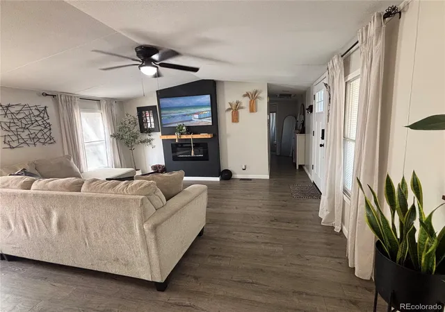 Photo 4 of Manufactured home for sale at 4945 Mark Dabling, Colorado Springs, CO 80918 | MLS# 9951417 | Listing updated on 2026-10-23