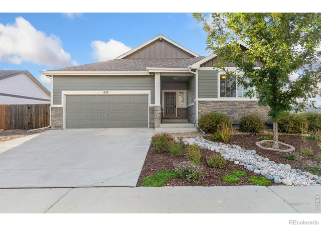 Photo 1 of Single family home for sale at 6311 Black Hills Ave, Loveland, CO 80538 | MLS# IR1071134 | Listing updated on 2026-10-29