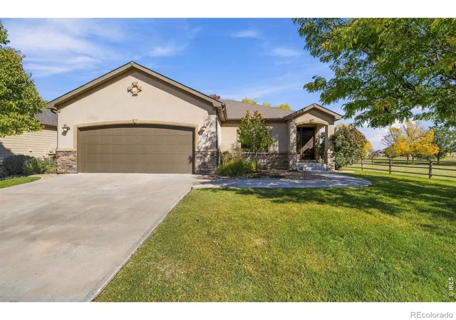 Photo 1 of Single family home for sale at 5854 Woodcliffe Dr, Windsor, CO 80550 | MLS# IR1071135 | Listing updated on 2026-10-26