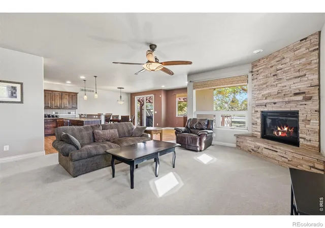 Photo 3 of Single family home for sale at 5854 Woodcliffe Dr, Windsor, CO 80550 | MLS# IR1071135 | Listing updated on 2026-10-26