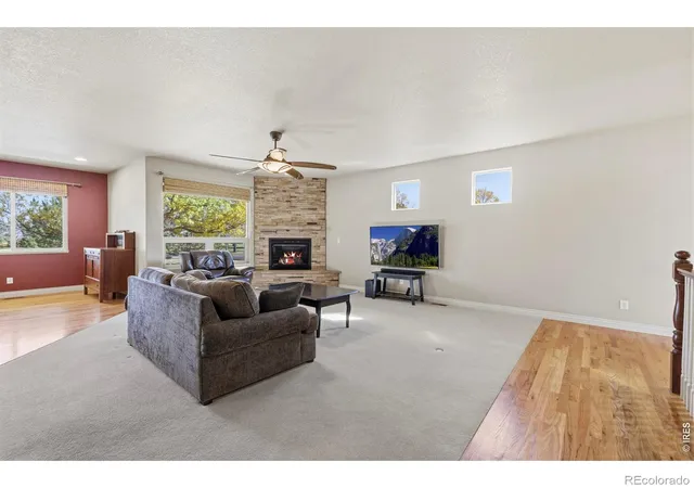 Photo 3 of Single family home for sale at 5854 Woodcliffe Dr, Windsor, CO 80550 | MLS# IR1071135 | Listing updated on 2026-10-26