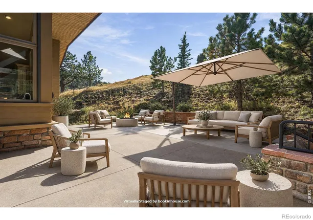 Photo 3 of Single family home for sale at 86 S Cedar Brk Rd, Boulder, CO 80304 | MLS# IR1071136 | Listing updated on 2026-10-27
