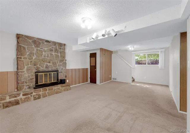 Photo 1 of Sale Pending at 3082 W Whileaway Cir, Colorado Springs, CO 80917 | MLS# 5628539 | Listing updated on 2026-10-27