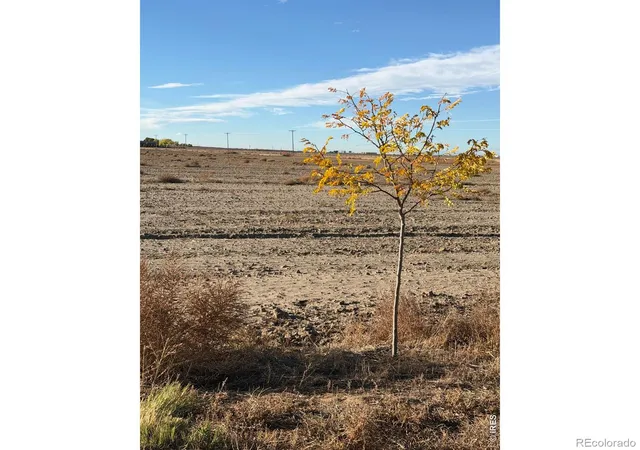 Photo 1 of Land for sale at Vacant Land, La Salle, CO 80645 | MLS# IR1071139 | Listing updated on 2026-10-27