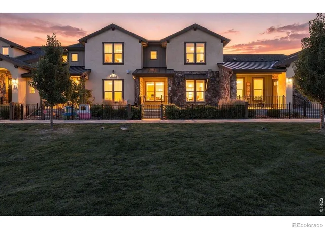 Photo 1 of Townhouse for sale at 6251 Vernazza Way #2, Windsor, CO 80550 | MLS# IR1071140 | Listing updated on 2026-10-26