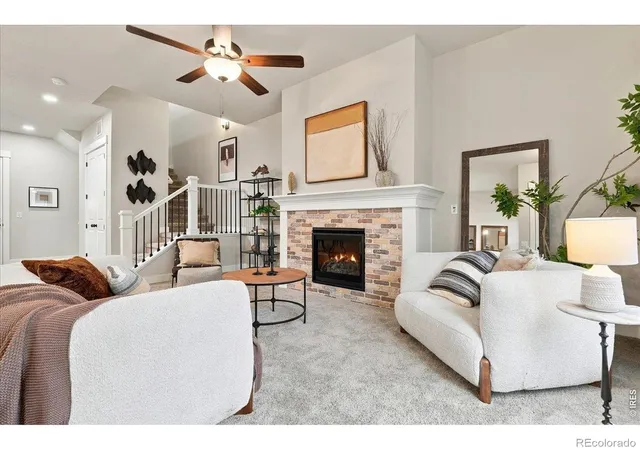Photo 2 of Townhouse for sale at 6251 Vernazza Way #2, Windsor, CO 80550 | MLS# IR1071140 | Listing updated on 2026-10-26