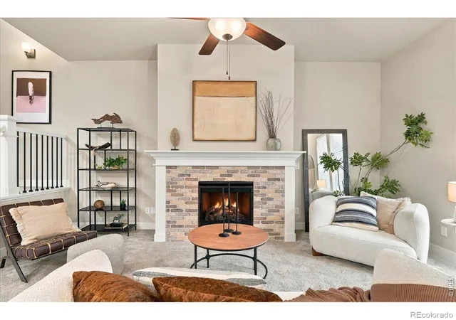 Photo 3 of Townhouse for sale at 6251 Vernazza Way #2, Windsor, CO 80550 | MLS# IR1071140 | Listing updated on 2026-10-26