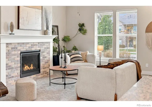 Photo 4 of Townhouse for sale at 6251 Vernazza Way #2, Windsor, CO 80550 | MLS# IR1071140 | Listing updated on 2026-10-26