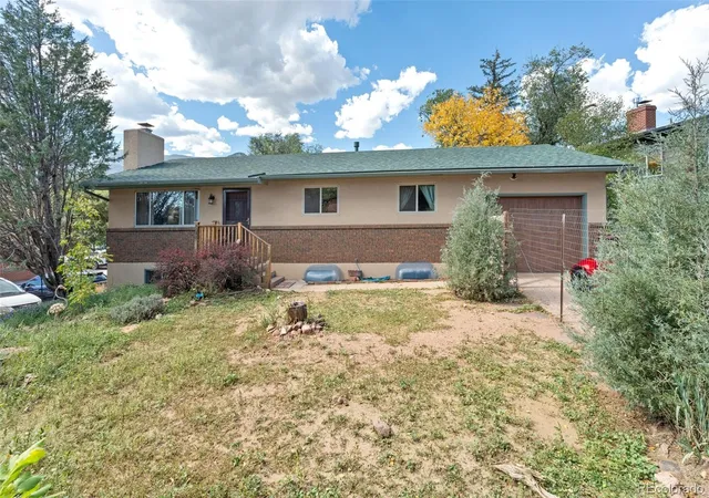 Photo 1 of Single family home for sale at 106 Lois Ln, Colorado Springs, CO 80904 | MLS# 8141415 | Listing updated on 2026-10-23