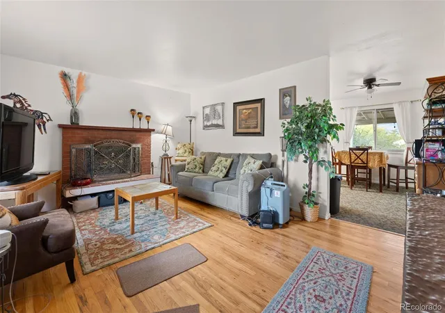 Photo 1 of Single family home for sale at 106 Lois Ln, Colorado Springs, CO 80904 | MLS# 8141415 | Listing updated on 2026-10-23