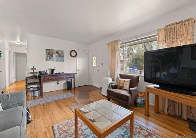 Photo 2 of Single family home for sale at 106 Lois Ln, Colorado Springs, CO 80904 | MLS# 8141415 | Listing updated on 2026-10-23
