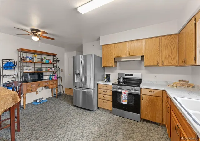 Photo 3 of Single family home for sale at 106 Lois Ln, Colorado Springs, CO 80904 | MLS# 8141415 | Listing updated on 2026-10-23